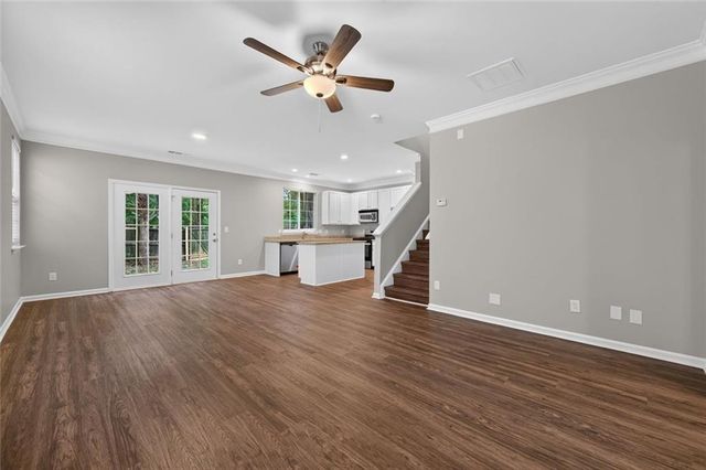 159 Nacoochee Way, Canton, GA 30114