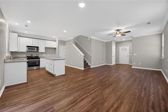 159 Nacoochee Way, Canton, GA 30114