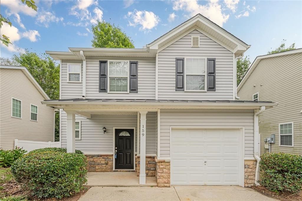 159 Nacoochee Way, Canton, GA 30114