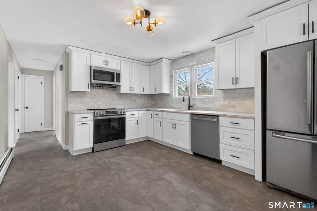 52 Barbonsel Road, East Hartford, CT 06118