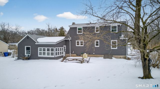 52 Barbonsel Road, East Hartford, CT 06118