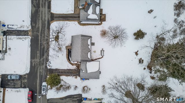 52 Barbonsel Road, East Hartford, CT 06118