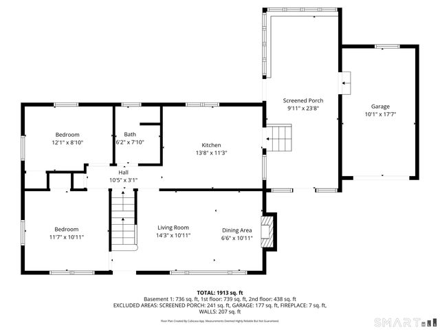 52 Barbonsel Road, East Hartford, CT 06118