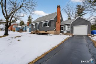 52 Barbonsel Road, East Hartford, CT 06118