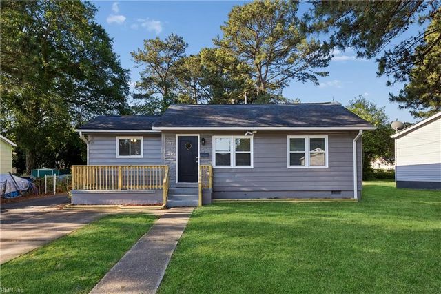 743 Bold ST, Portsmouth, VA 23701