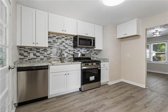 743 Bold ST, Portsmouth, VA 23701