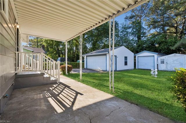 743 Bold ST, Portsmouth, VA 23701