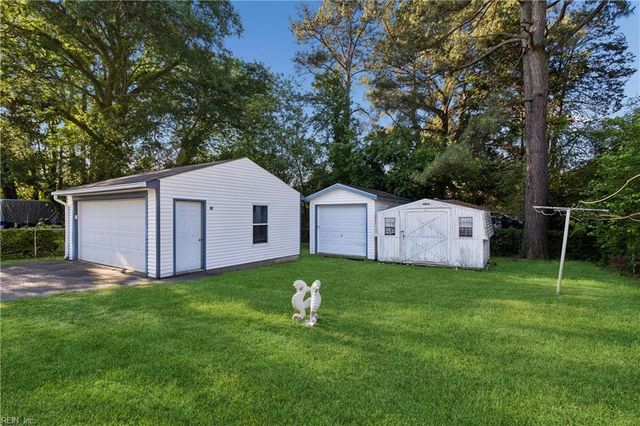743 Bold ST, Portsmouth, VA 23701