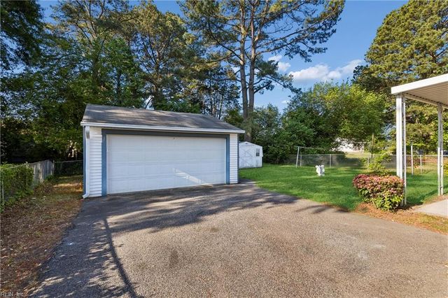 743 Bold ST, Portsmouth, VA 23701