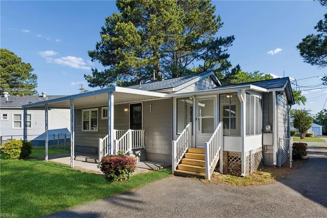 743 Bold ST, Portsmouth, VA 23701