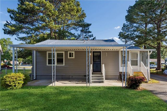 743 Bold ST, Portsmouth, VA 23701