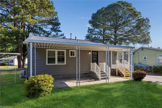 743 Bold ST, Portsmouth, VA 23701
