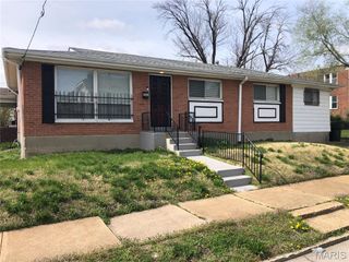 4501 San Francisco, St Louis, MO 63115