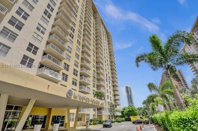 231 174th St 1215, Sunny Isles Beach, FL 33160
