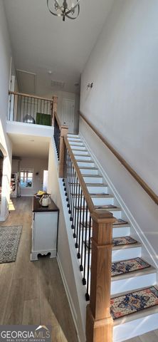 642 McCarley Downs Drive, Bonaire, GA 31005