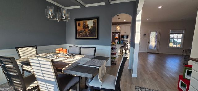 642 McCarley Downs Drive, Bonaire, GA 31005