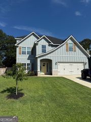 642 McCarley Downs Drive, Bonaire, GA 31005