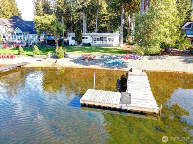 70 E Weymouth Place, Shelton, WA 98584