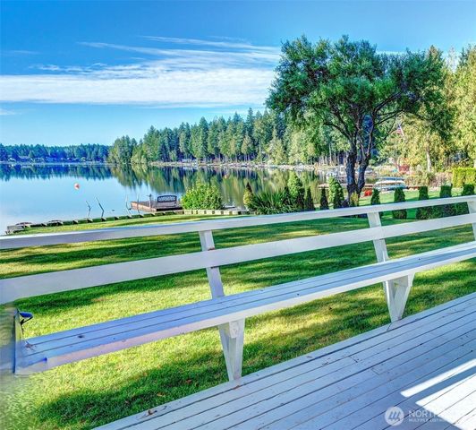 70 E Weymouth Place, Shelton, WA 98584