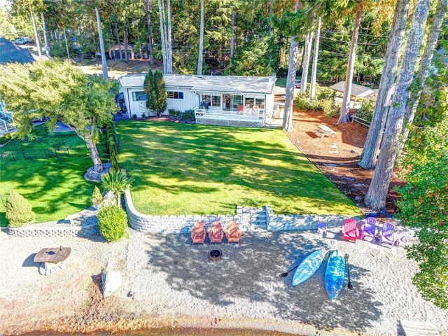 70 E Weymouth Place, Shelton, WA 98584