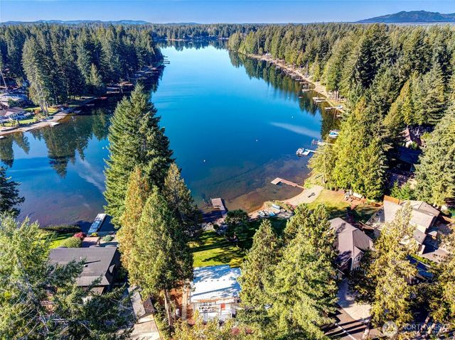 70 E Weymouth Place, Shelton, WA 98584