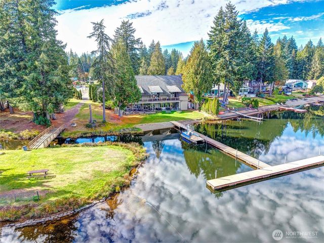 70 E Weymouth Place, Shelton, WA 98584