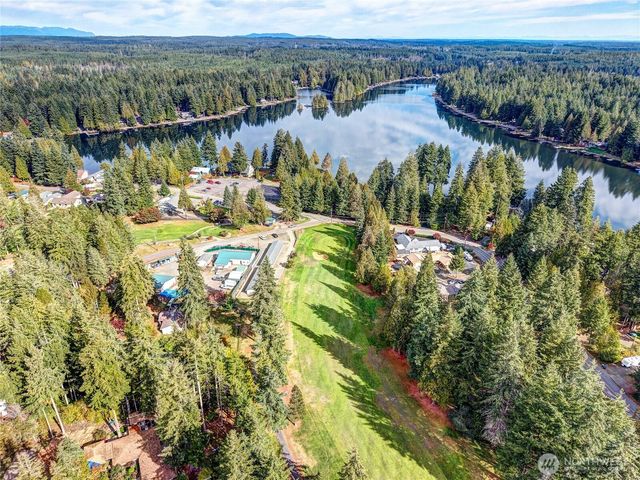 70 E Weymouth Place, Shelton, WA 98584