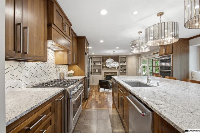 409 Martin Drive N, Bellevue, NE 68005
