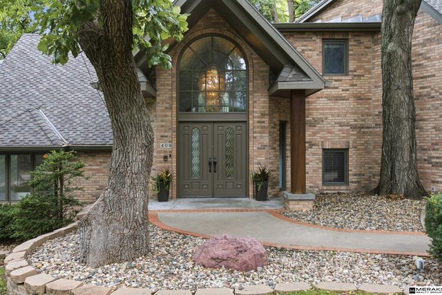 409 Martin Drive N, Bellevue, NE 68005