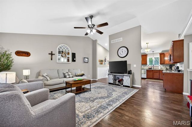 31638 N Stringtown Road, Foristell, MO 63348