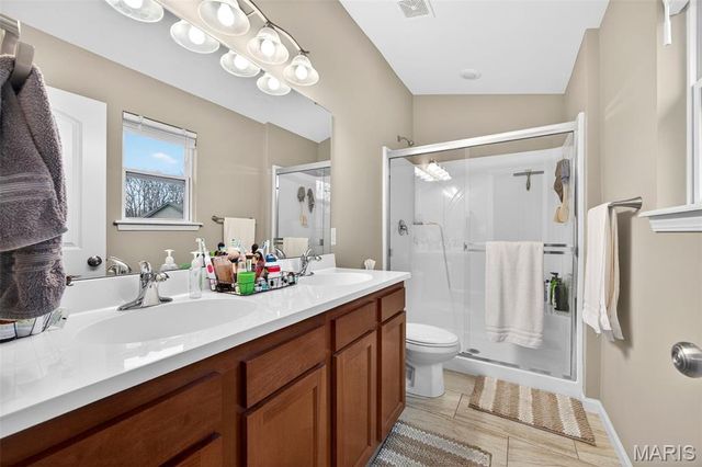 31638 N Stringtown Road, Foristell, MO 63348