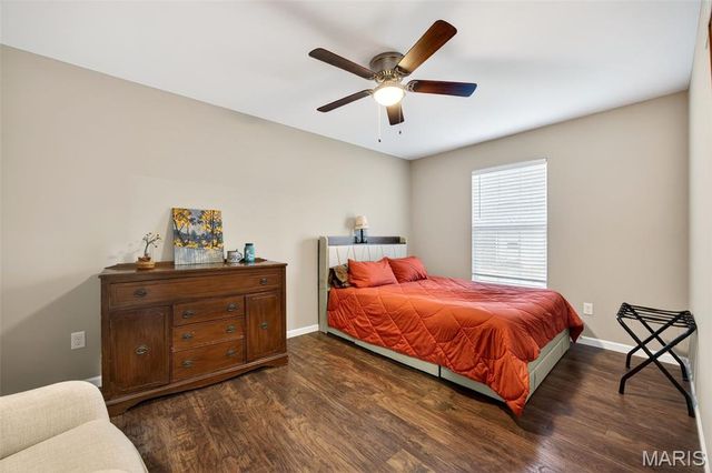 31638 N Stringtown Road, Foristell, MO 63348