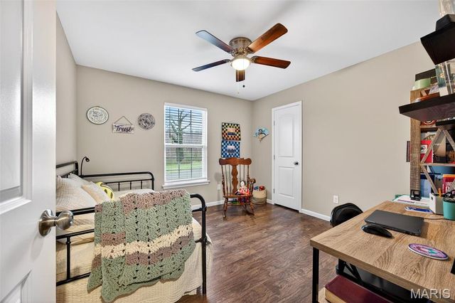 31638 N Stringtown Road, Foristell, MO 63348