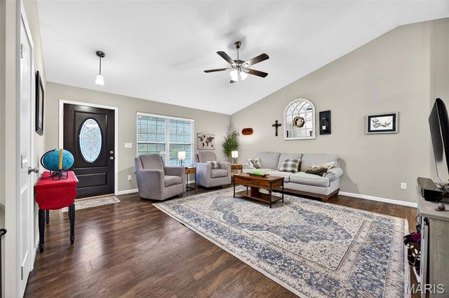 31638 N Stringtown Road, Foristell, MO 63348