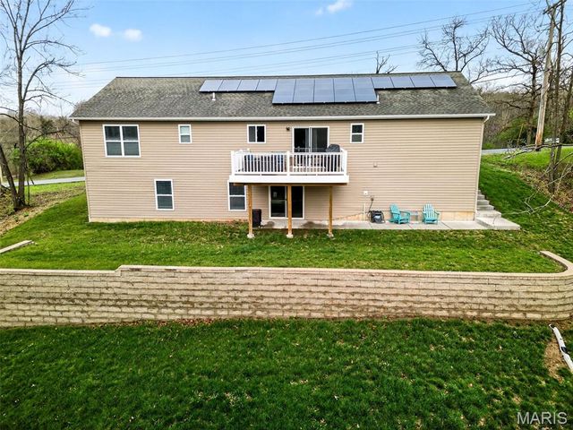 31638 N Stringtown Road, Foristell, MO 63348