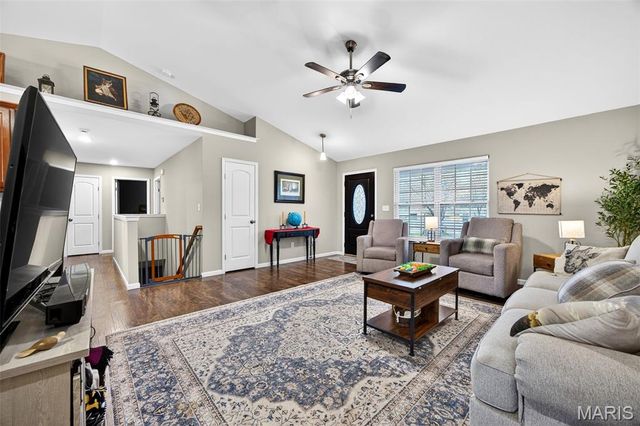 31638 N Stringtown Road, Foristell, MO 63348