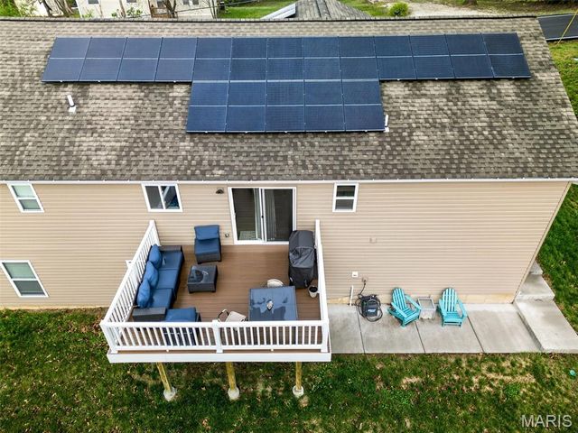 31638 N Stringtown Road, Foristell, MO 63348