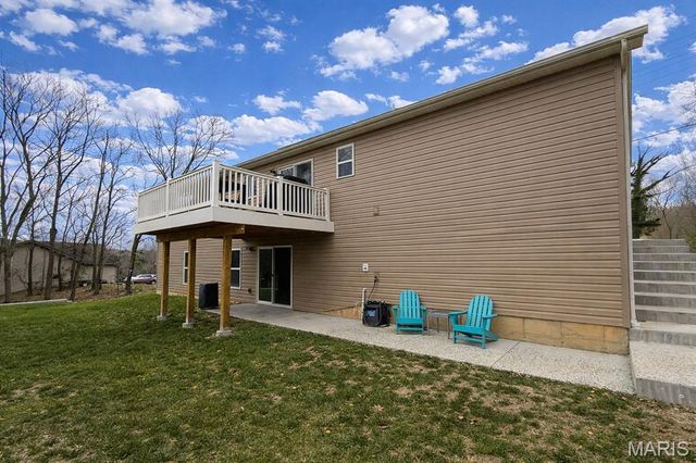 31638 N Stringtown Road, Foristell, MO 63348