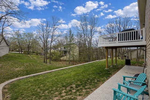 31638 N Stringtown Road, Foristell, MO 63348