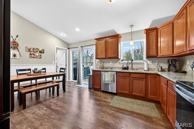 31638 N Stringtown Road, Foristell, MO 63348