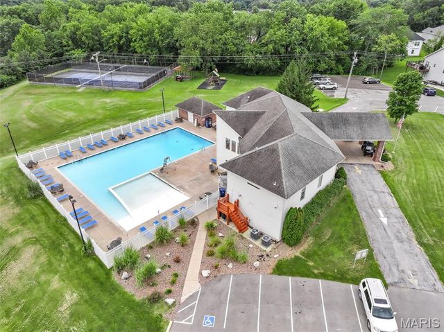 31638 N Stringtown Road, Foristell, MO 63348