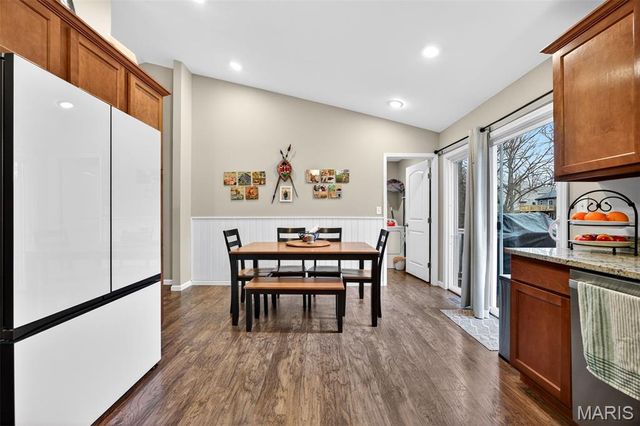 31638 N Stringtown Road, Foristell, MO 63348