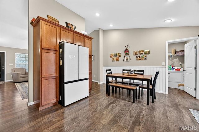 31638 N Stringtown Road, Foristell, MO 63348