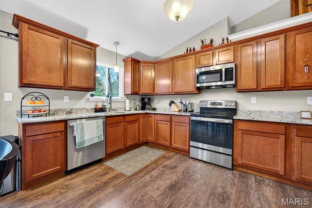 31638 N Stringtown Road, Foristell, MO 63348