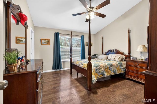 31638 N Stringtown Road, Foristell, MO 63348