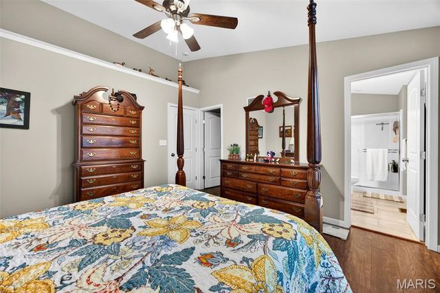 31638 N Stringtown Road, Foristell, MO 63348