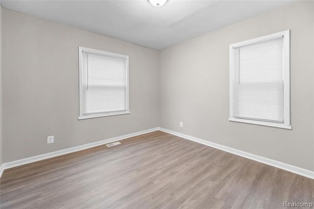 12823 Sherman Avenue, Warren, MI 48089