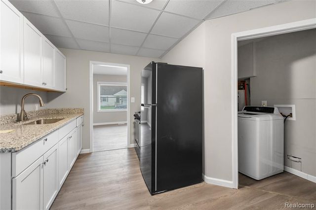 12823 Sherman Avenue, Warren, MI 48089