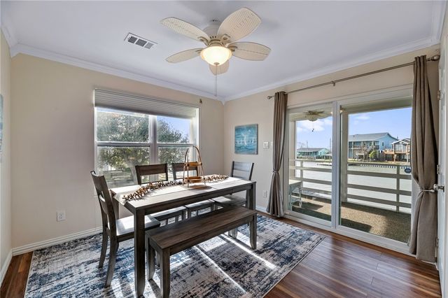 316 Copano Ridge Road, Rockport, TX 78382