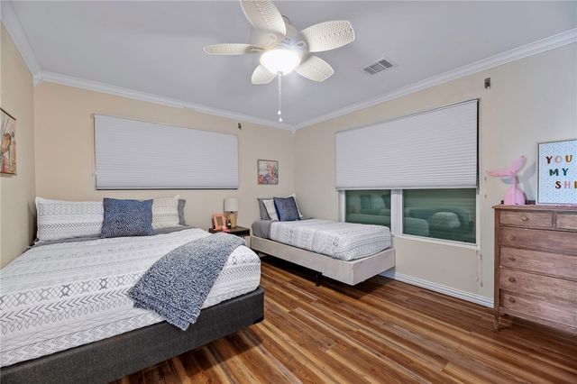 316 Copano Ridge Road, Rockport, TX 78382